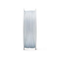 PLA FIBERSILK FILAMENT Silver Metallic 1,75mm Fiberlogy 850g