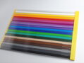 Little Monk strings up to 3D pen Pla 1.75mm 330mm 20 colors (100bm)