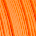 PP Filament Orange 1.75 mm Fiberlogs 750 g