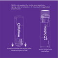FILMENTUM MAGIGOO for PC adhesive sticks for better grip on polycarbonate 50ml