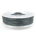 Ngen_flex dark gray resistant flexible filament 1,75mm Colorfabb 650g