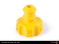 ASA EXTRAFILL "Traffic Yellow" 1.75 mm 3D Filament 750g Fillamentum