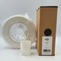 PLALAMENT White 1.75 mm Aurabol 1kg