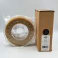 PLALAMENT Honey Semitransparent 1.75 mm Aurabol 1kg
