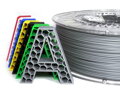 PLALAMENT GRAY 1.75 mm AUPOL 1kg