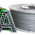 PLALAMENT GRAY 1.75 mm AUPOL 1kg
