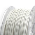 ASA FILAMENT Signal white 1.75 mm aurabol 850 g