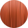 PLA FIBERSILK FILAMENT COPPER METALLIC 1.75mm Fiberlogy 850g