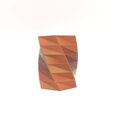 PLA FIBERSILK FILAMENT COPPER METALLIC 1.75mm Fiberlogy 850g