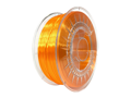 Silk Filament bright orange devil design 1 kg 1.75 mm