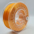 Silk Filament bright orange devil design 1 kg 1.75 mm