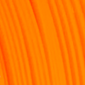 Asa Filament Orange 1,75mm Fiberlogs 750g