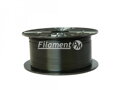 FILAMENT-PM PET-G Press string black 2,85 mm 1 kg Filament pm