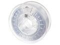 Pla Silk Filament Silver Aluminum Silver 1,75mm Spectrum 1kg