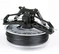 XT-CF20 Black Filament 1.75 mm Colorfabb 750 g