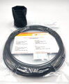 Sample 20 meters XT-CF20 Black Filament 1.75 mm Colorfabb