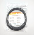 Sample 20 meters XT-CF20 Black Filament 1.75 mm Colorfabb