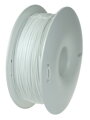 Sample 20 meters - Pla Mineral grindable Filament White 1,75mm Fiberlogs