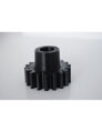 Innovatefil TPU Hardness+ Filament Black 1.75 mm 750 g