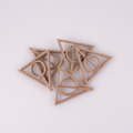 Filament-PM Woodjet print string Natural 1.75 mm 0.5 kg Filament PM
