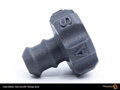 ASA Extrafill "Vertigo Gray" 1.75 mm 3D Filament 750g Fillamentum