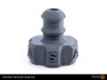 ASA Extrafill "Vertigo Gray" 1.75 mm 3D Filament 750g Fillamentum