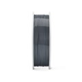 PCTG FILAMENT Graphite Gray 1,75mm Fiberlogs 750g