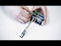 FELFIL EVO - FILAMENT EXTRUDER complete kit