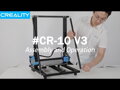 Creality CR-10 V3