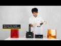 Creality UW-01 Cleaning and Comedial Devices