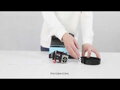 Creality Sprite extruder Pro upgrade kit