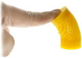 Polyflex TPU-95A Filament Yellow 1,75mm Polymaker 750g