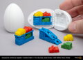 PLA PLAY STRENGE EXTRAFILL SKY BLUE 1.75mm 2500g Fillamentum