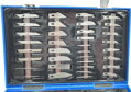 Set of modeling knives Fengda BD-450
