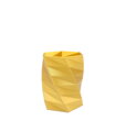 PLA FIBERSILK FILAMENT Gold Metallic 1,75mm Fiberlogy 850g