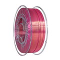 Filament DEVIL DESIGN PLA SILK DUAL PERLEŤOVĚ RŮŽOVÁ + ZLATÁ 1,75 mm 1 kg.
