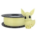 Filament AzureFilm PETG PASTEL ŽLUTÁ "BANANA" 1,75 mm 1 kg.