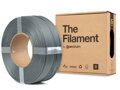 ReFill TheFilament HT-PLA DARK GREY 1,75 mm 1 kg