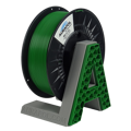 Filament Aurapol PLA LISTOVÁ ZELENÁ 1,75 mm 1 kg.