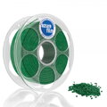 Filament AzureFilm PLA TŘPYTIVĚ ZELENÁ 1,75 mm 1 kg.