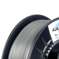Filament Aurapol PLA STŘÍBRNÁ 1,75 mm 1 kg.