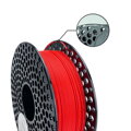 Filament AzureFilm PLA NEONOVĚ ČERVENÁ 1,75 mm 1 kg.