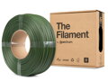 ReFill TheFilament ASA CF ZELENÁ 1,75 mm 1 kg