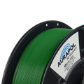 Filament Aurapol PLA LISTOVÁ ZELENÁ 1,75 mm 1 kg.