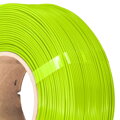 Refill AzureFilm PETG NEON LIME 1,75 mm 1 kg.