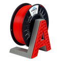 Filament Aurapol PLA ČERVENÁ L-EGO 1,75 mm 1 kg.