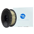 Filament AzureFilm PLA SILK ZLATAVĚ OLIVOVÁ 1,75 mm 1 kg.