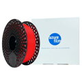Filament AzureFilm PLA NEONOVĚ ČERVENÁ 1,75 mm 1 kg.