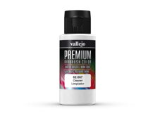 Vallejo Premium Color 62067 Cleaner (60ml)