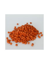 Pigment for coloring pellet Smartfil 25 g orange